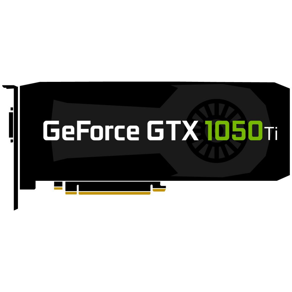Geforce gtx 1050 раст фото 117