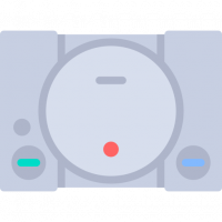 Mini Console retrogaming