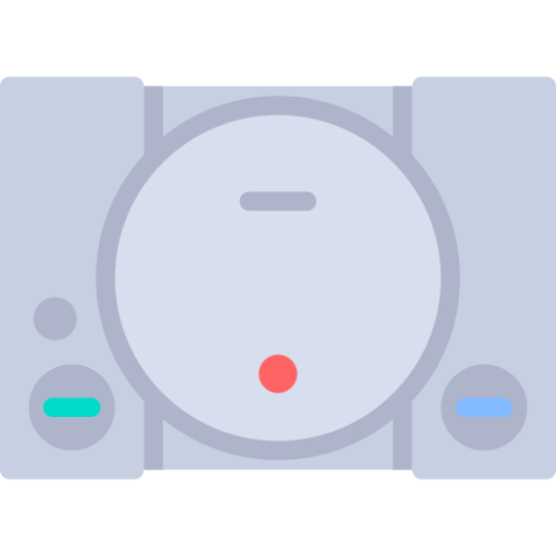 Mini Console retrogaming