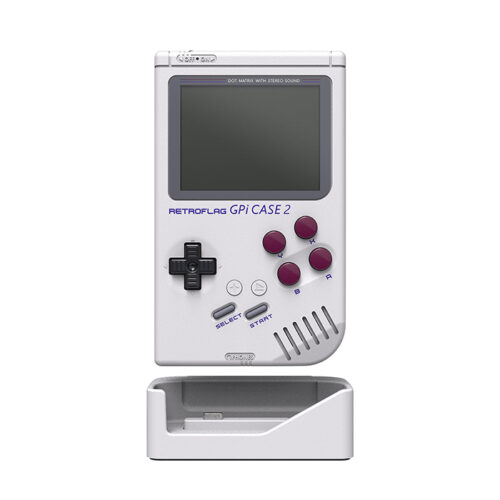 Mini Console GB +Dock