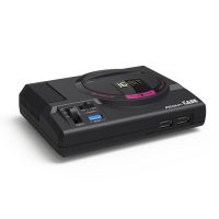 Mini Console MEGADRIVE