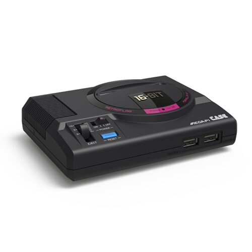 Mini Console MEGADRIVE