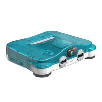 Mini Console N64