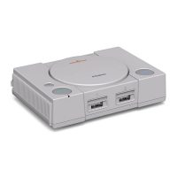 Mini Console PSX