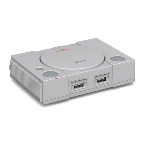 Mini Console PSX