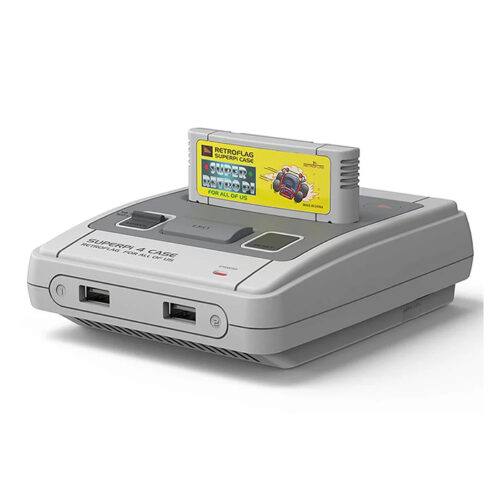 Mini Console SNES