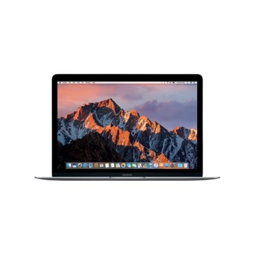 Apple MacBook 12" 2017