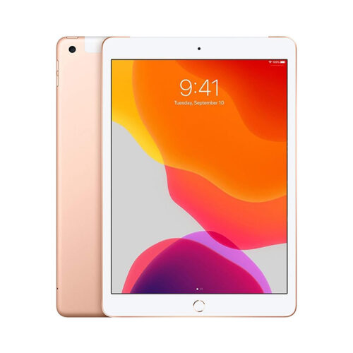 Apple iPad 10.2" 7th Gen 2019