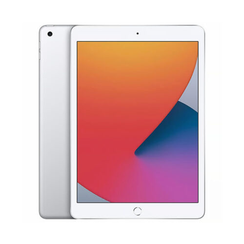 Apple iPad 10.2" 8th Gen 2020
