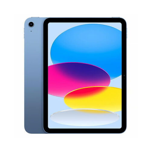 Apple iPad 10.9" 10th Gen 2022