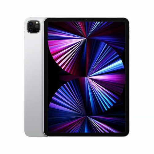 Apple iPad Pro 11" 3rd Gen 2021
