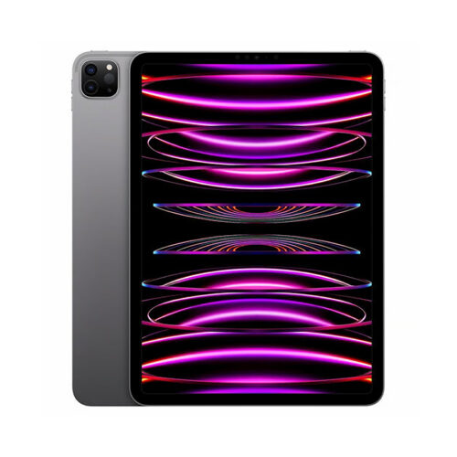 Apple iPad Pro 11" 4th Gen 2022
