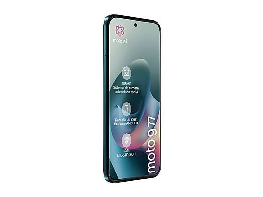 MOTOROLA MOTO G77 - immagine 4