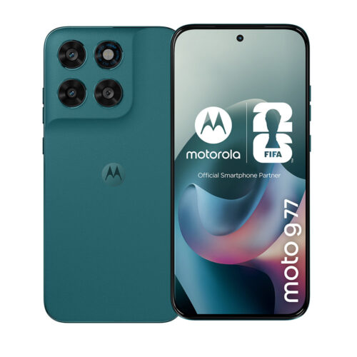 MOTOROLA MOTO G77