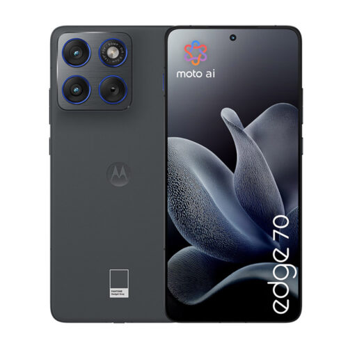 Motorola Edge 70 12+512GB 6.67" 5G