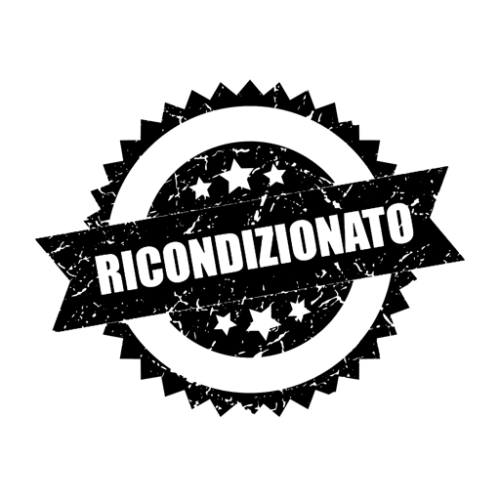Ricondizionati