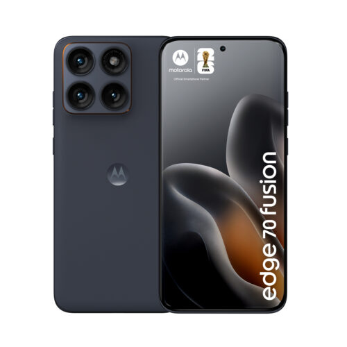 Edge 70 Fusion 5G