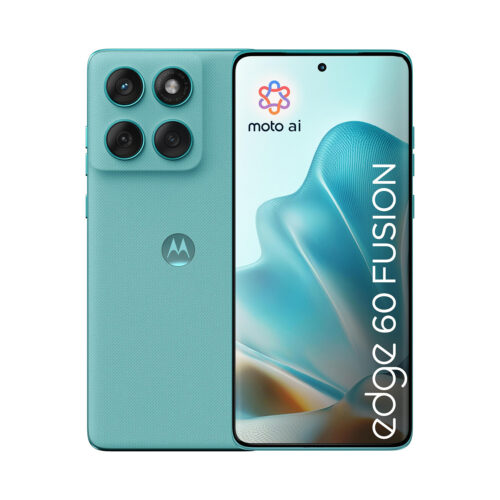 Edge 60 Fusion 5G
