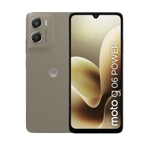 Moto G06 Power 4G