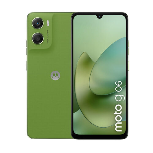 Moto G06