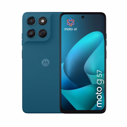 Moto G57 5G