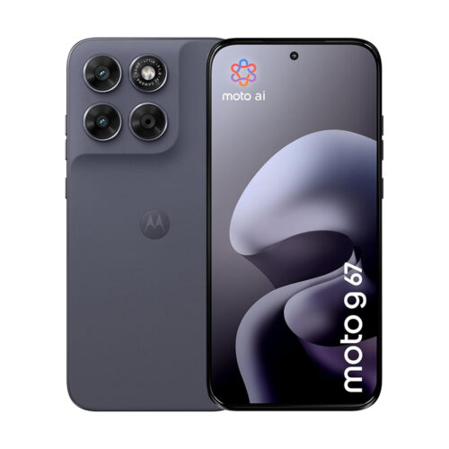 Moto G67 5G