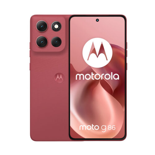 Moto G86 5G