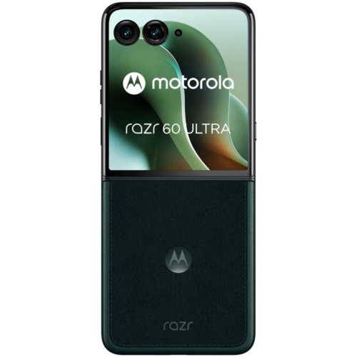 Motorola Razr 60 Ultra 5G