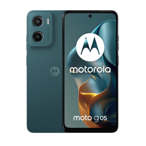 Moto G05 4G