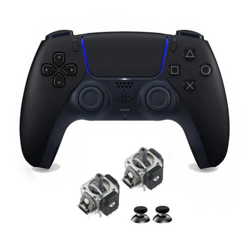 Sony Dualsense TMR upgrade