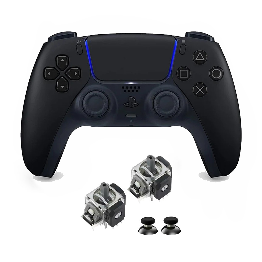 Sony Dualsense TMR upgrade