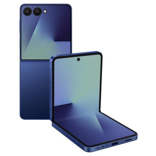 Galaxy Z Series