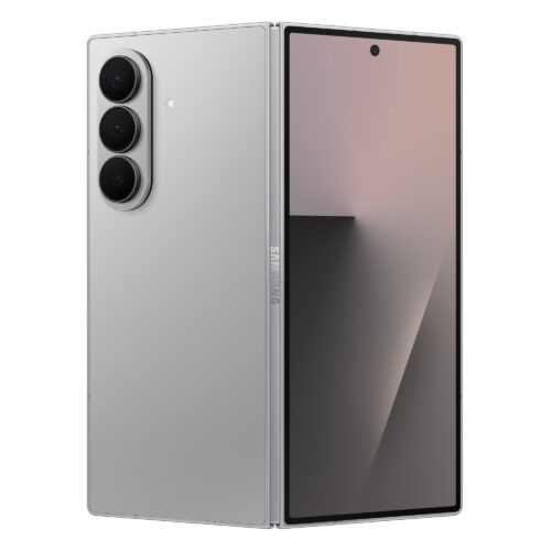 Galaxy Z Fold 7 5G