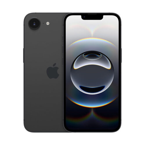 Apple iPhone 16e